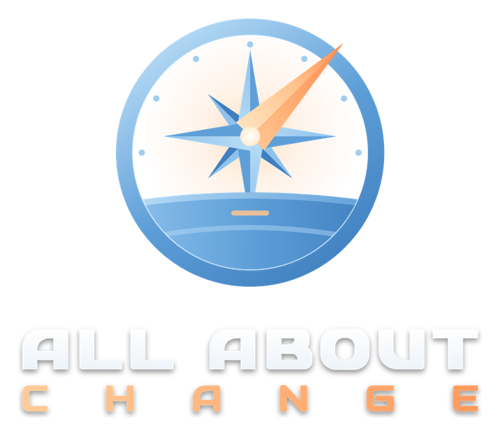 All About Change